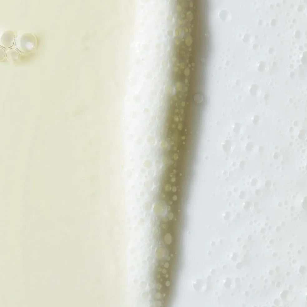 Creme de Corps Smoothing Oil to Foam Body Cleanser