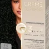 Creme Supreme Caring Color Creme