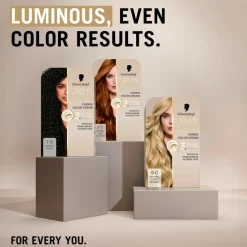 Creme Supreme Caring Color Creme