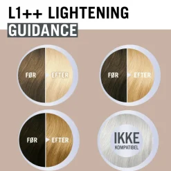 Creme Supreme Caring Color Creme