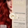 Creme Supreme Caring Color Creme