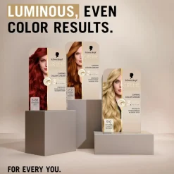 Creme Supreme Caring Color Creme