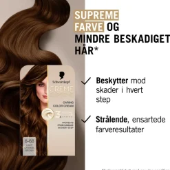 Creme Supreme Caring Color Creme