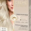Creme Supreme Caring Color Creme
