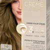 Creme Supreme Caring Color Creme