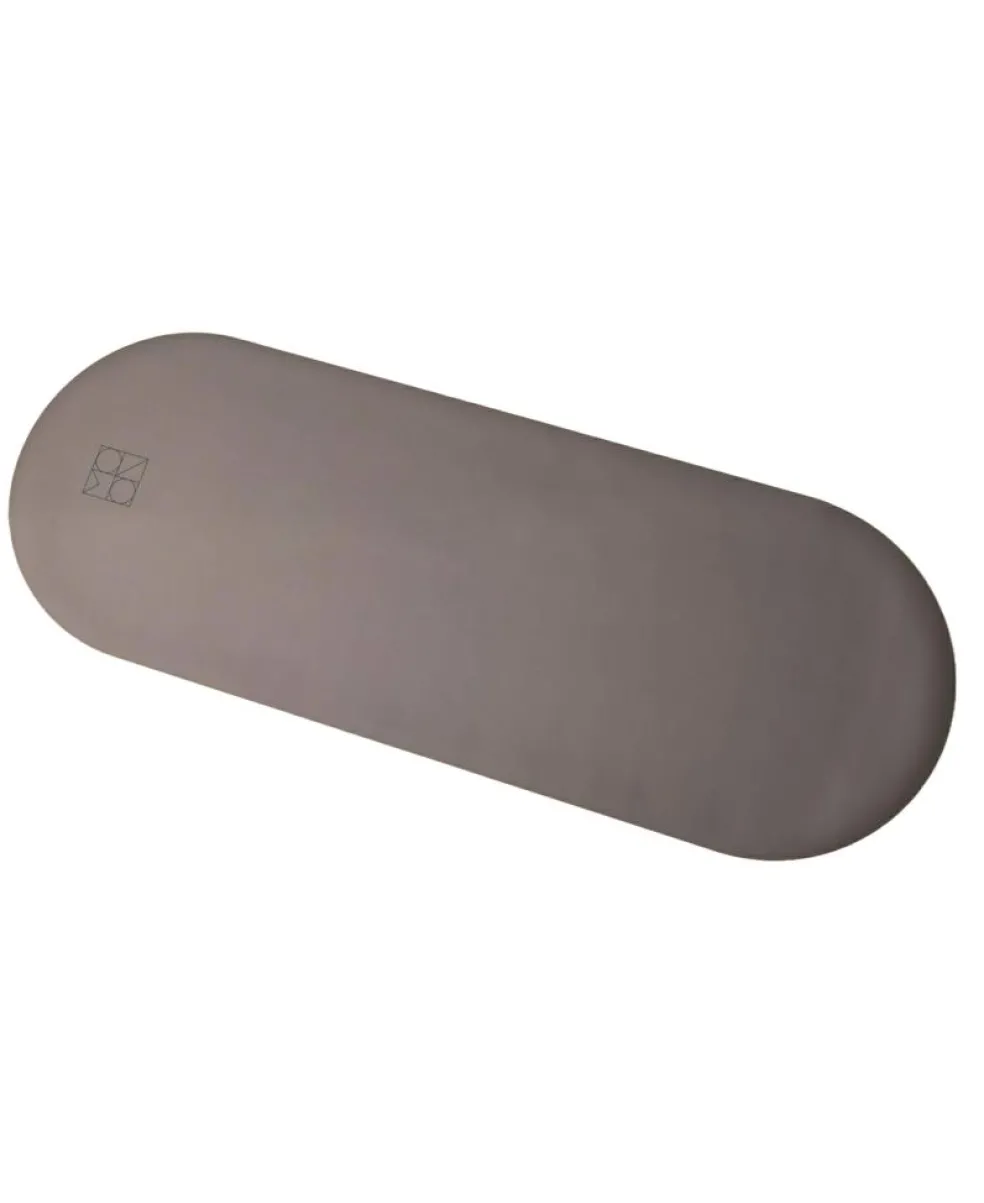 Crescent Moon Yoga Mat