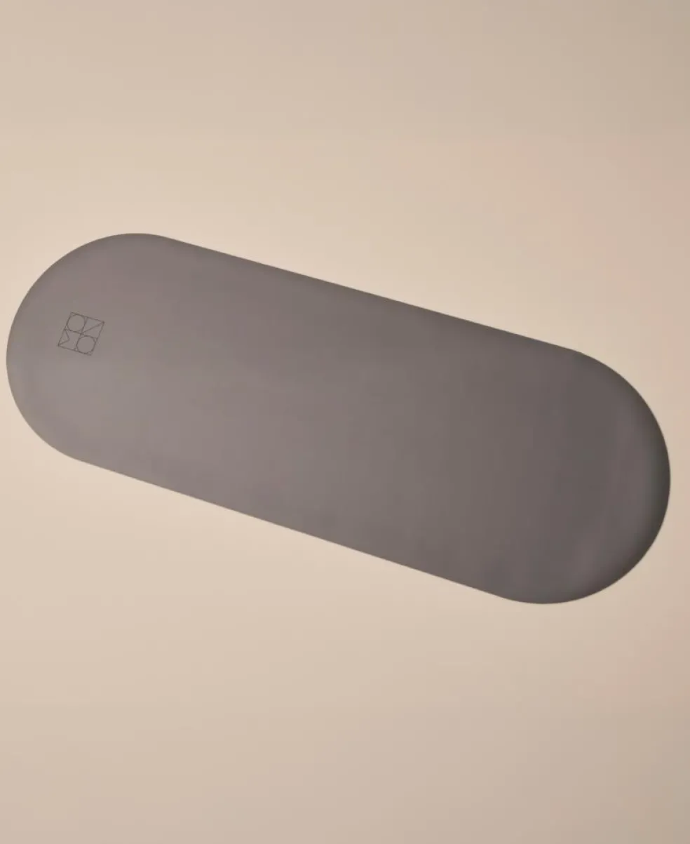 Crescent Moon Yoga Mat