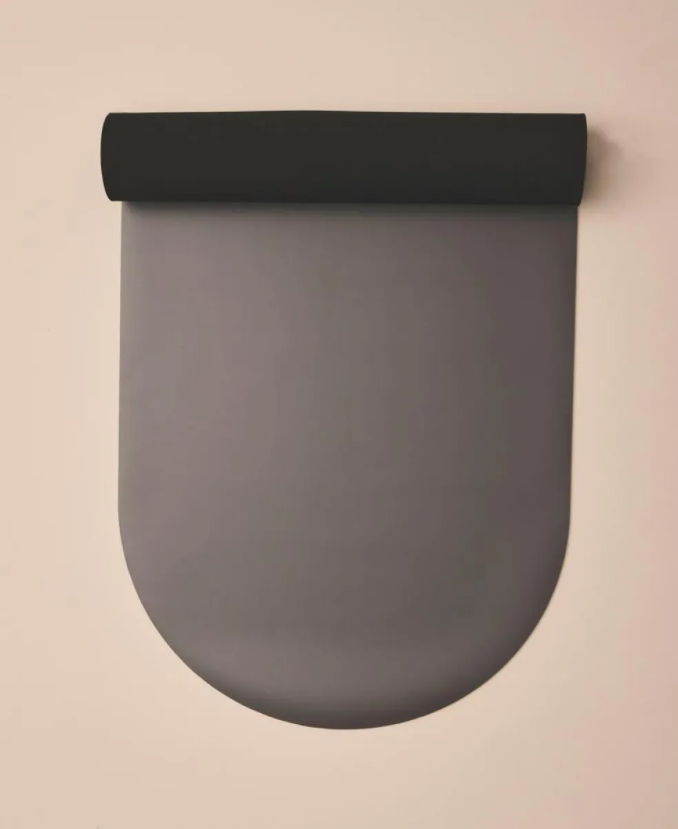 Crescent Moon Yoga Mat