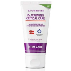 Critical Care i tube