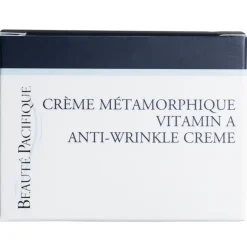 Crème Métamorphique A-Vitamin Anti-Wrinkle Creme