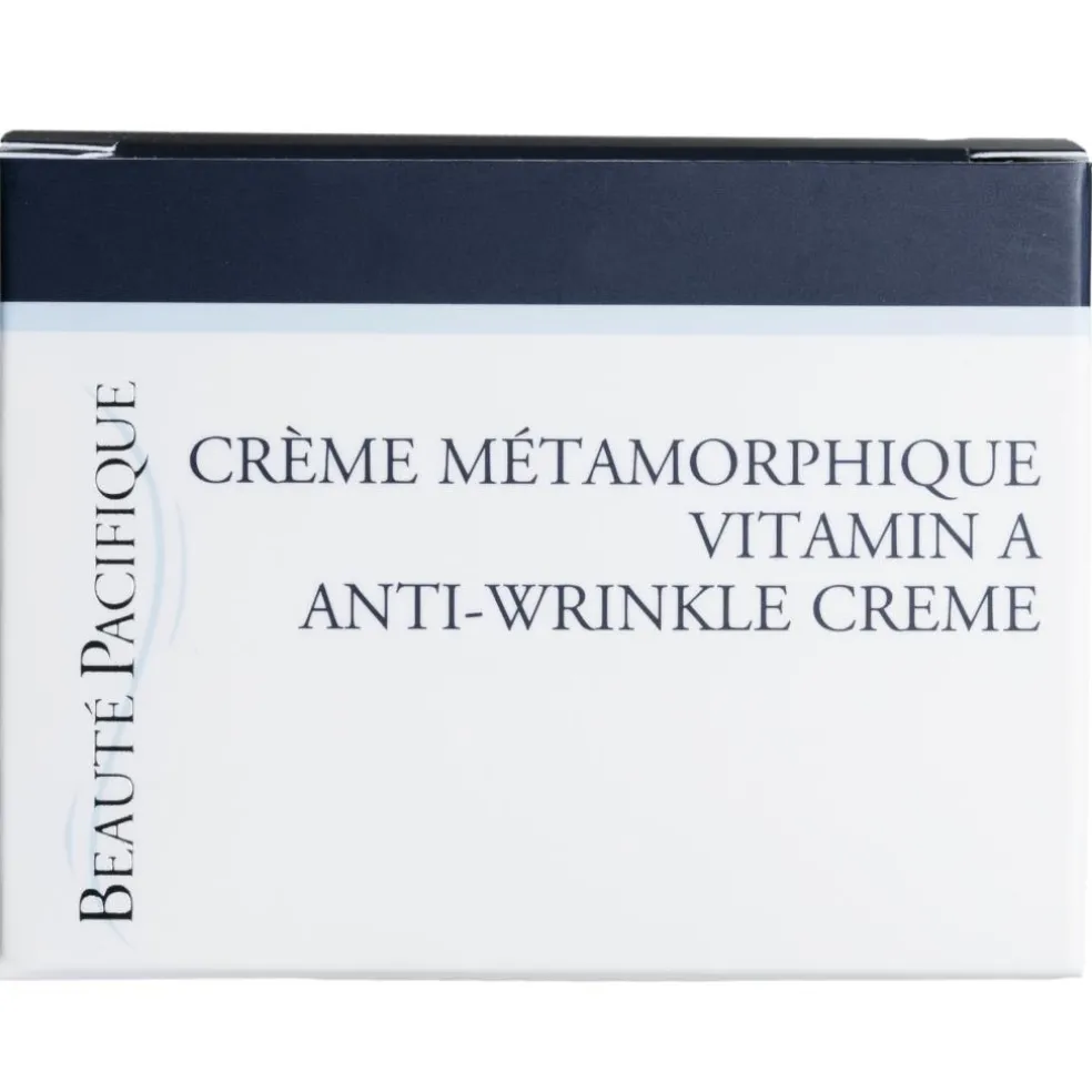 Crème Métamorphique A-Vitamin Anti-Wrinkle Creme