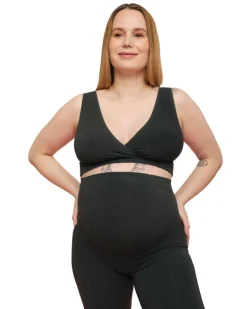 Crossover Bra