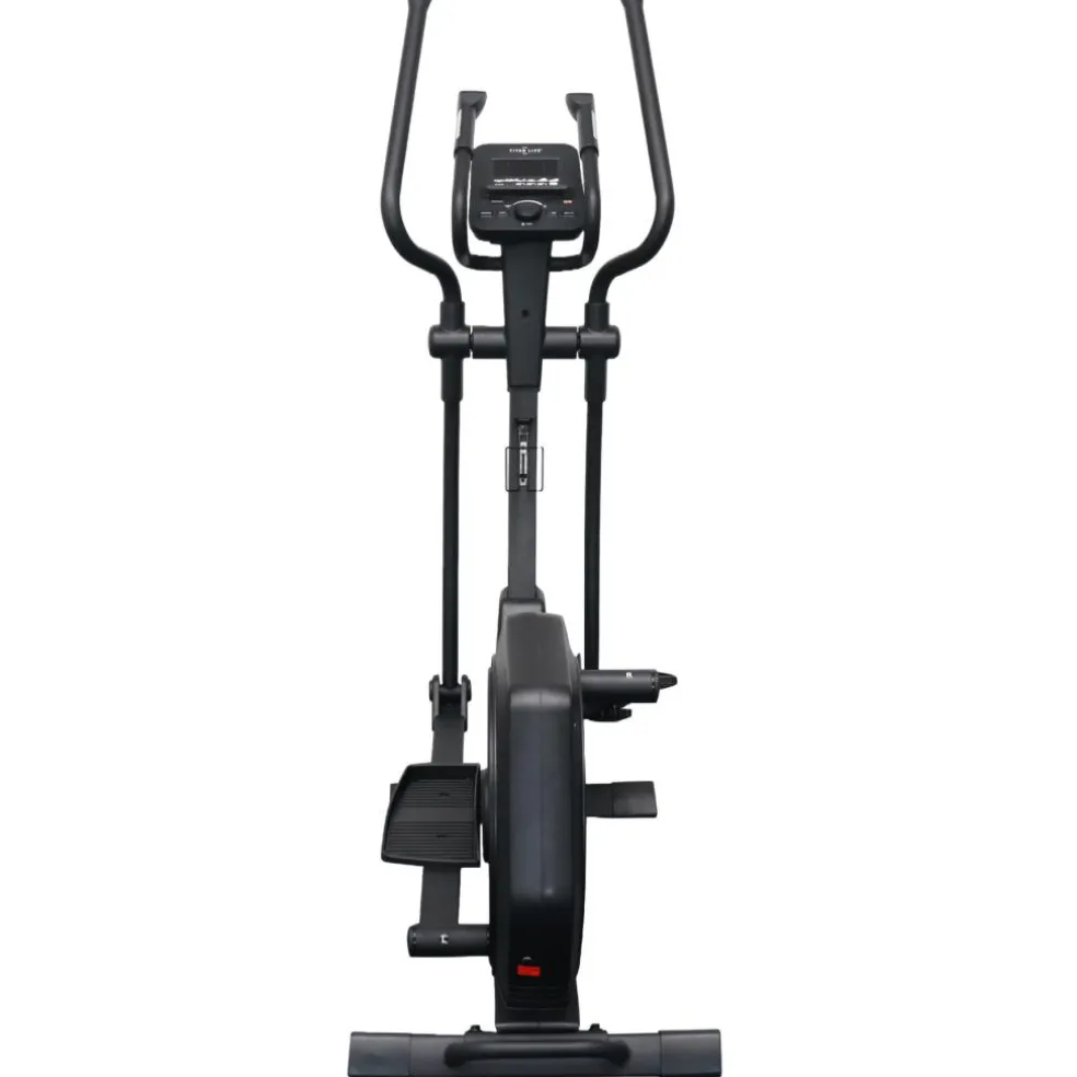 Crosstrainer