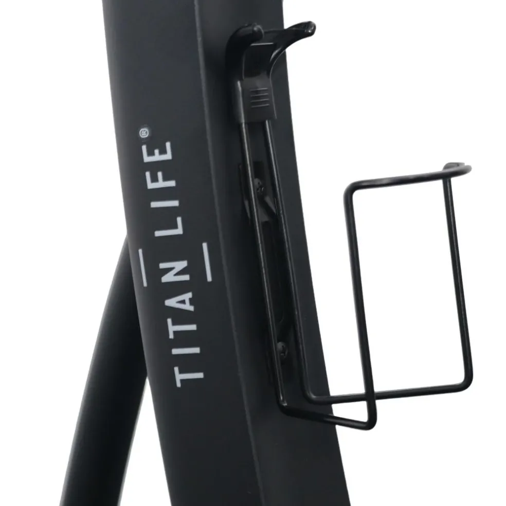 Crosstrainer