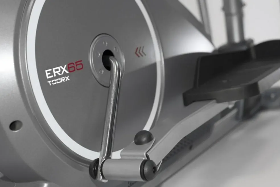 Crosstrainer
