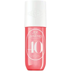 Crush Cheirosa '40 Hair & Body