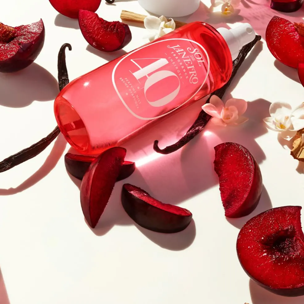 Crush Cheirosa '40 Hair & Body