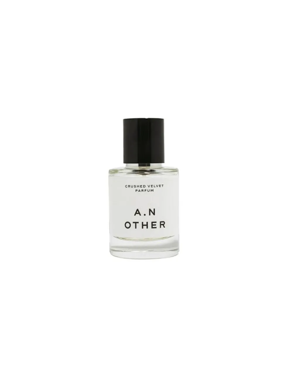 Crushed Velvet Eau de Parfum