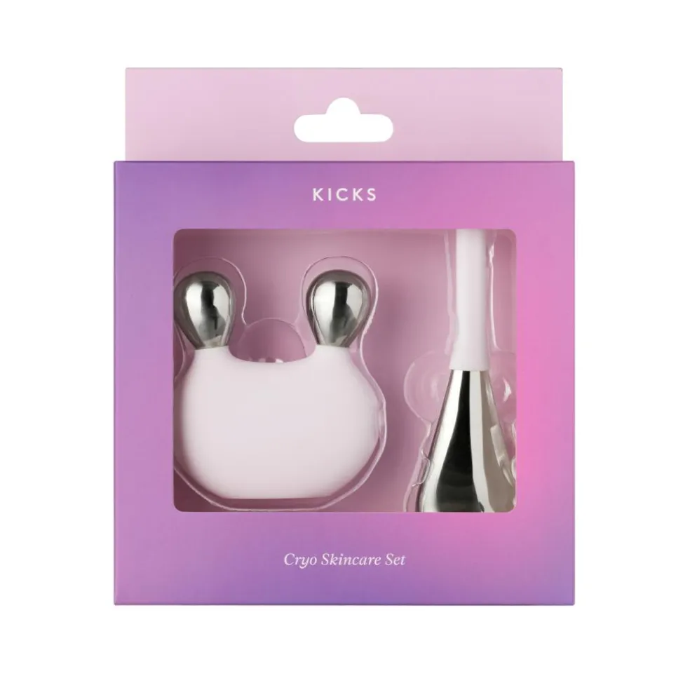 Cryo Beauty Set