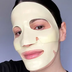 Cryo Rubber Brightening Mask