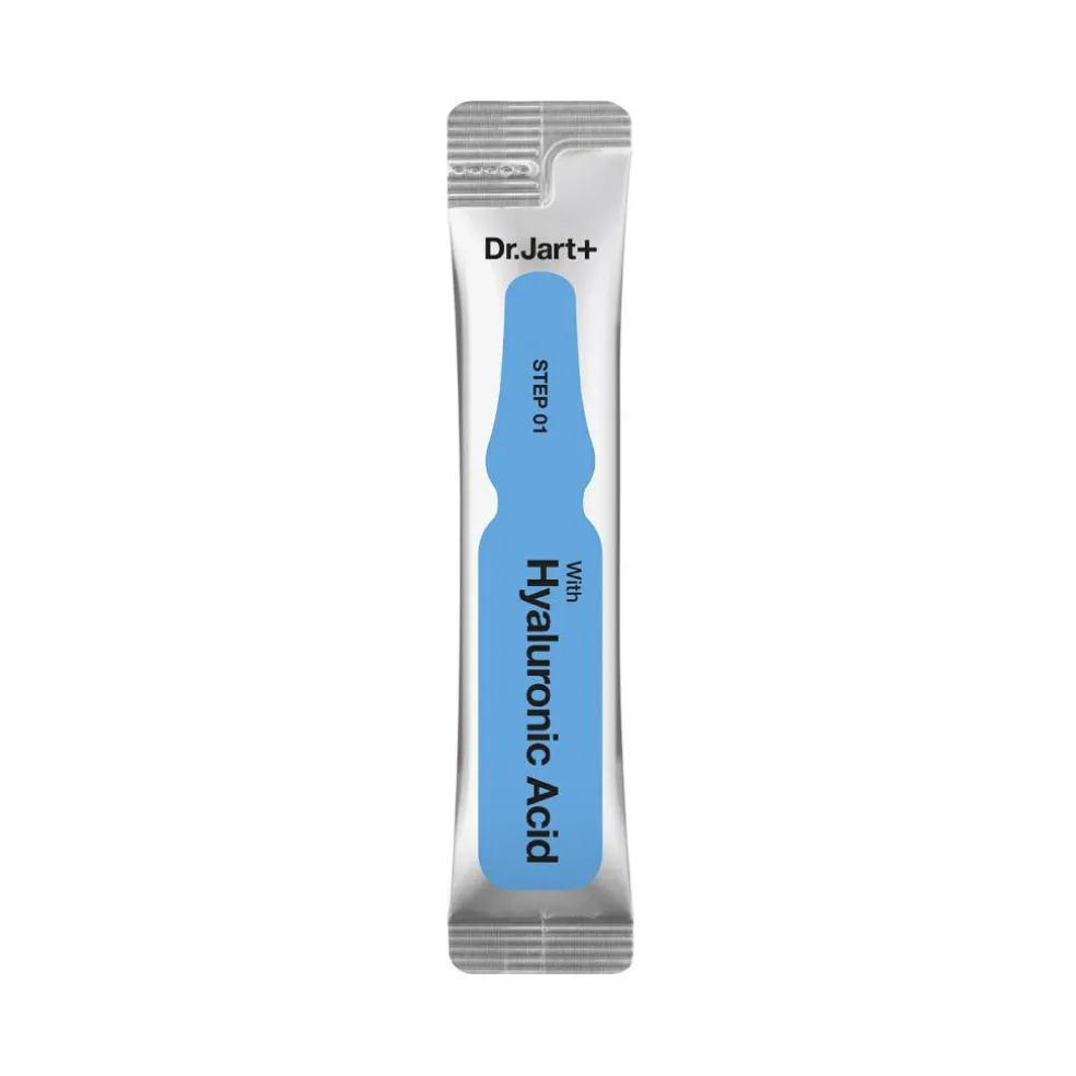 Cryo Rubber Moisture Mask