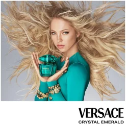 Crystal Emerald Eau de Parfum