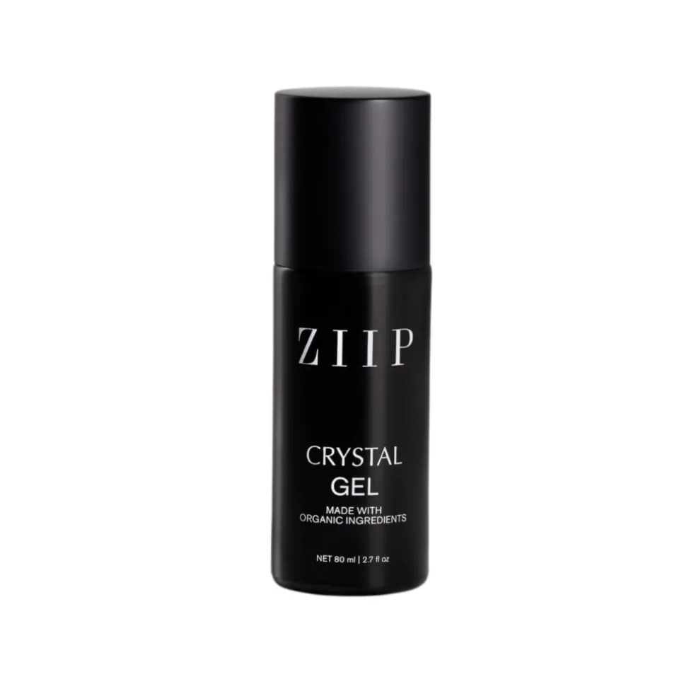 Crystal Gel