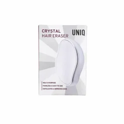 Crystal Hair Eraser