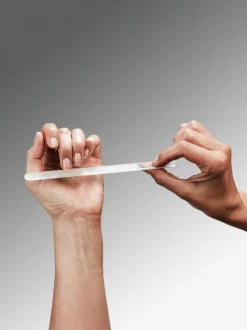 Crystal Nail File