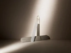 Crystal Nail File and Cover