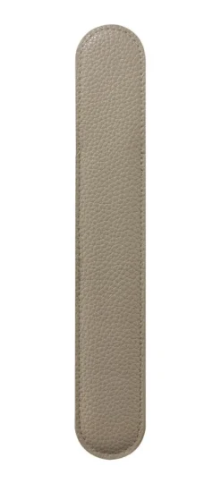 Crystal Nail File Cover