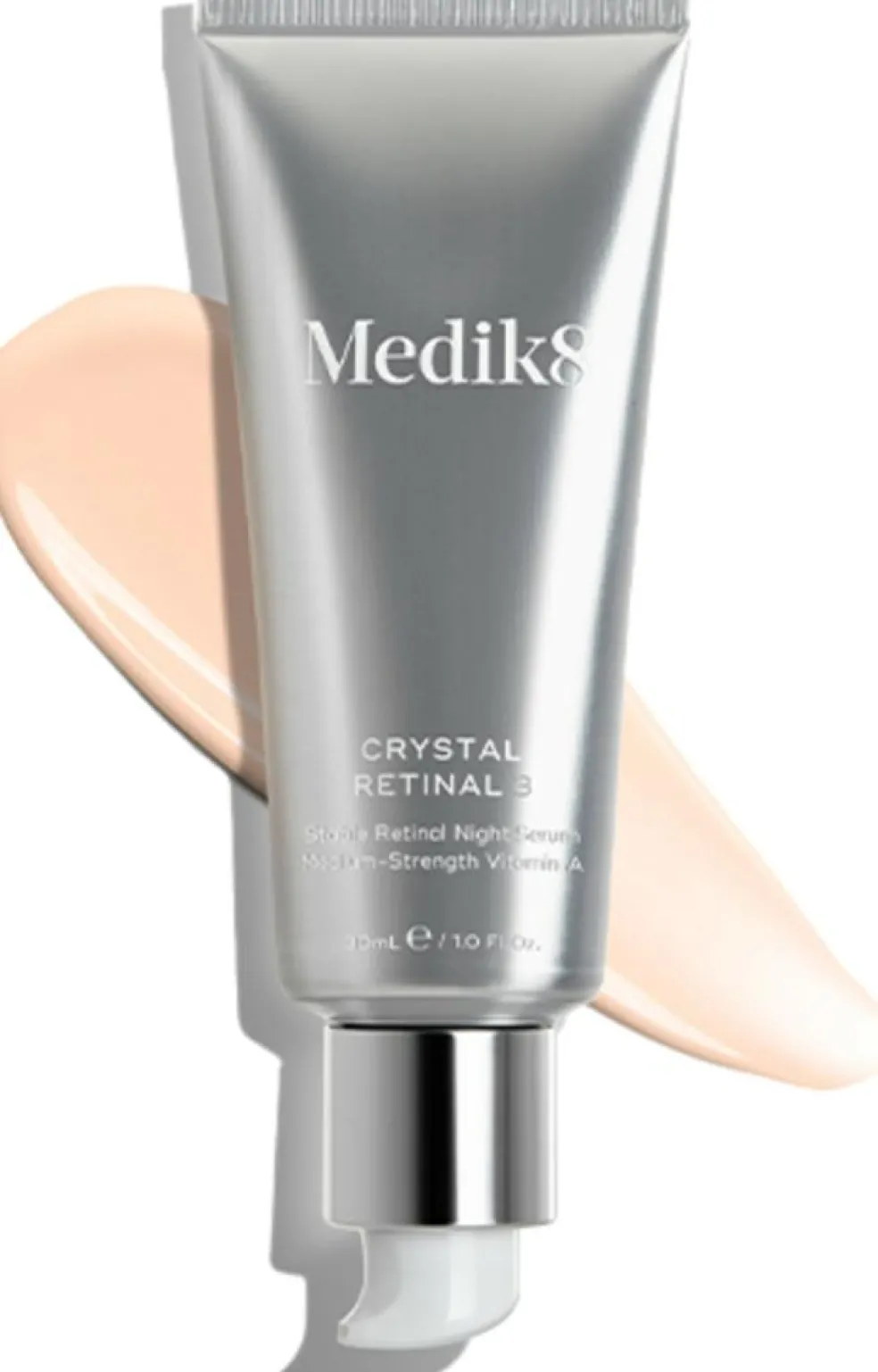 Crystal Retinal 3 Serum
