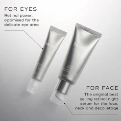 Crystal Retinal 3 Serum