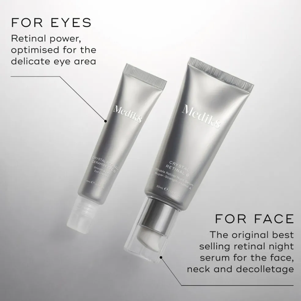 Crystal Retinal 3 Serum