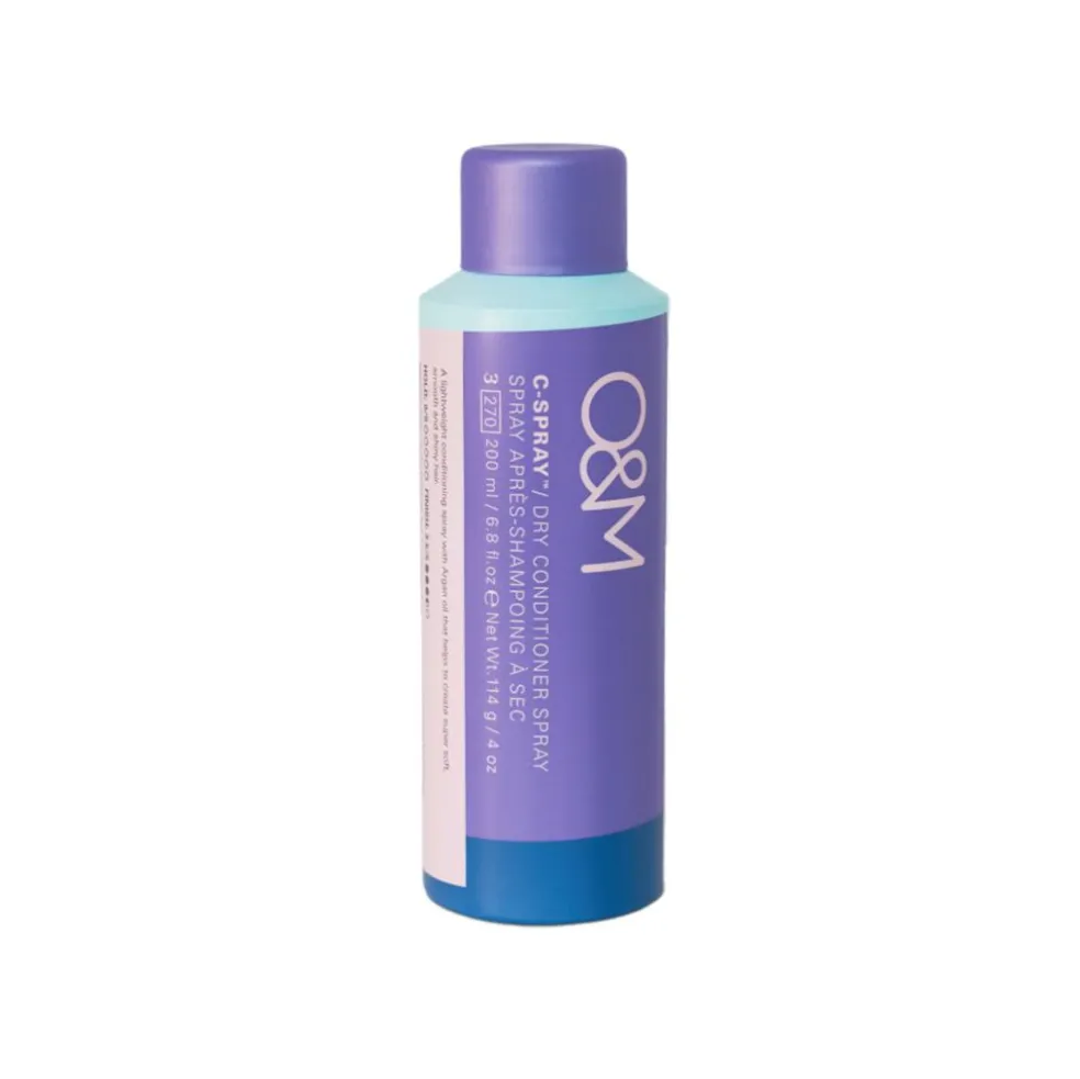 C-SPRAY Dry Conditioner Spray