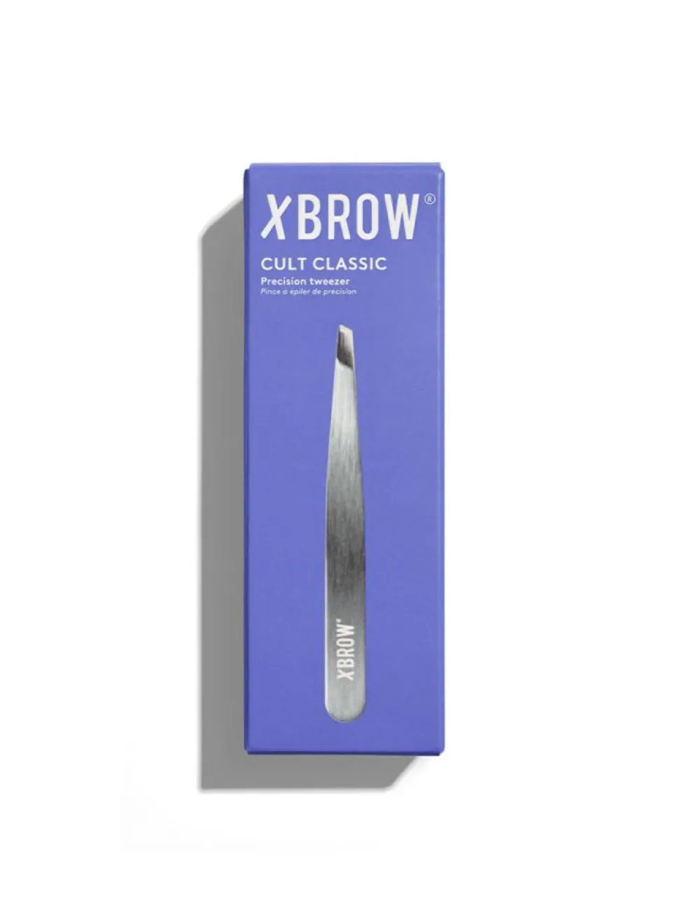 Cult Classic Precision Tweezer