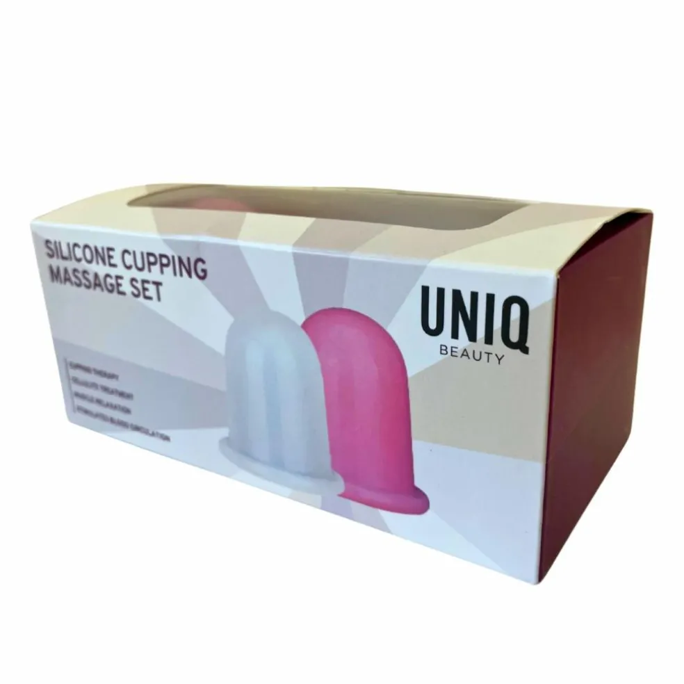 Cupping Massage Sugekopper
