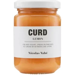Curd, Lemon