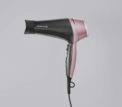 Curl & Straight Confidence Hair Dryer