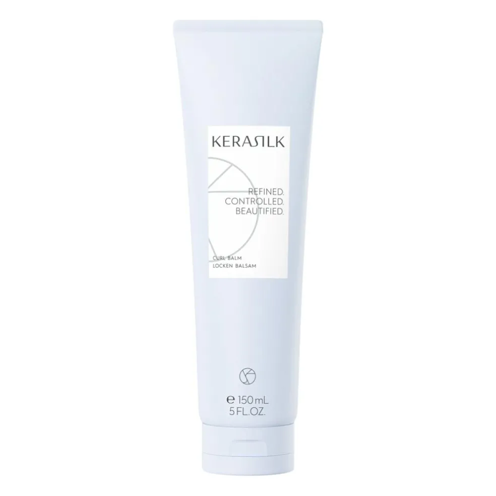Curl Balm