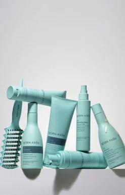 Curl Brush