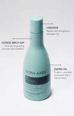 Curl Conditioner