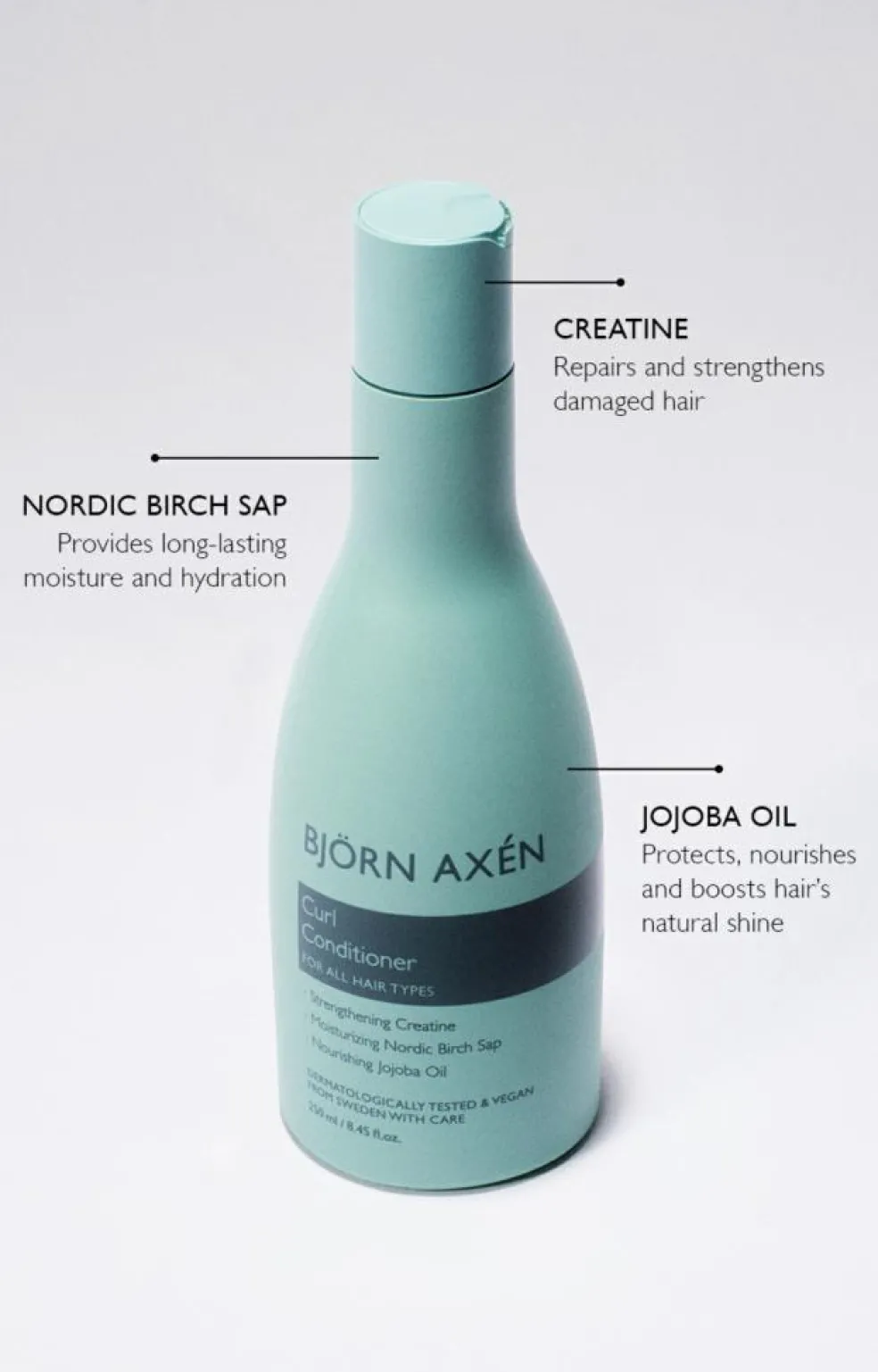 Curl Conditioner