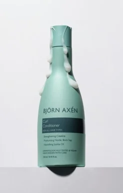 Curl Conditioner