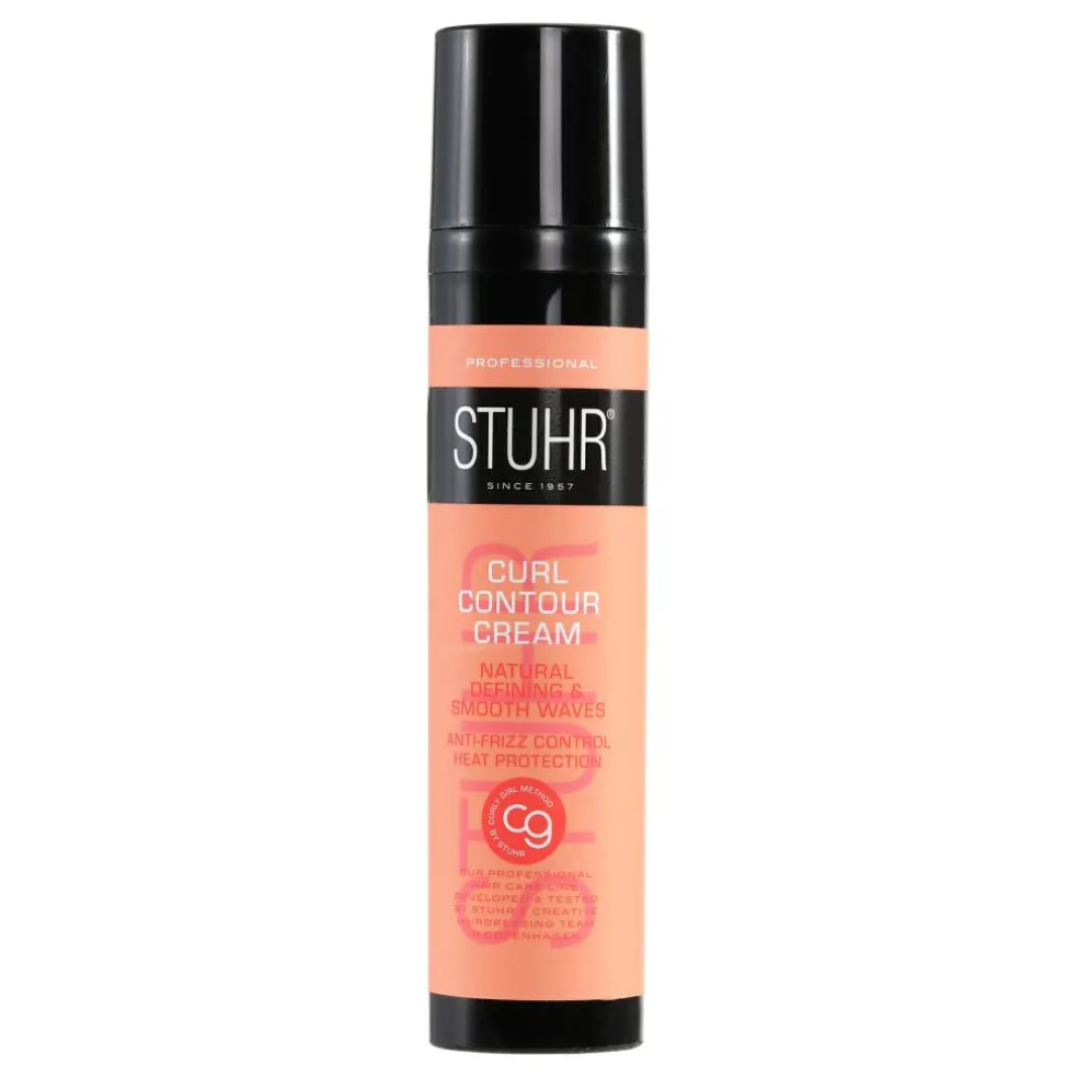 Curl Contour Cream