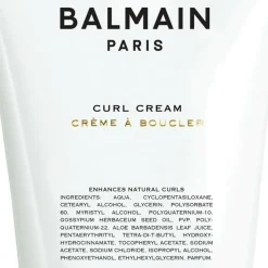 Curl Cream