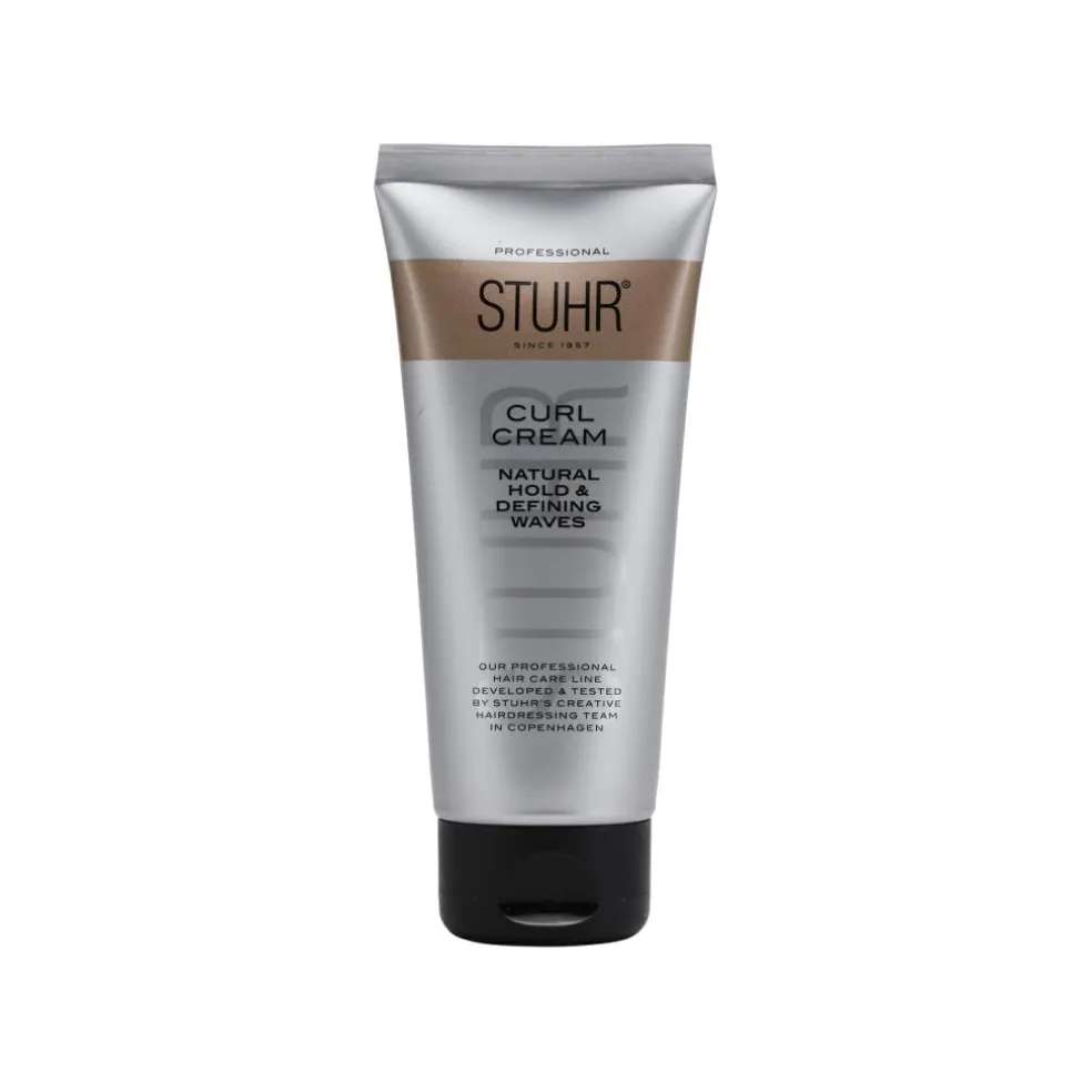 Curl Cream
