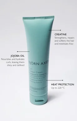 Curl Creator Cream