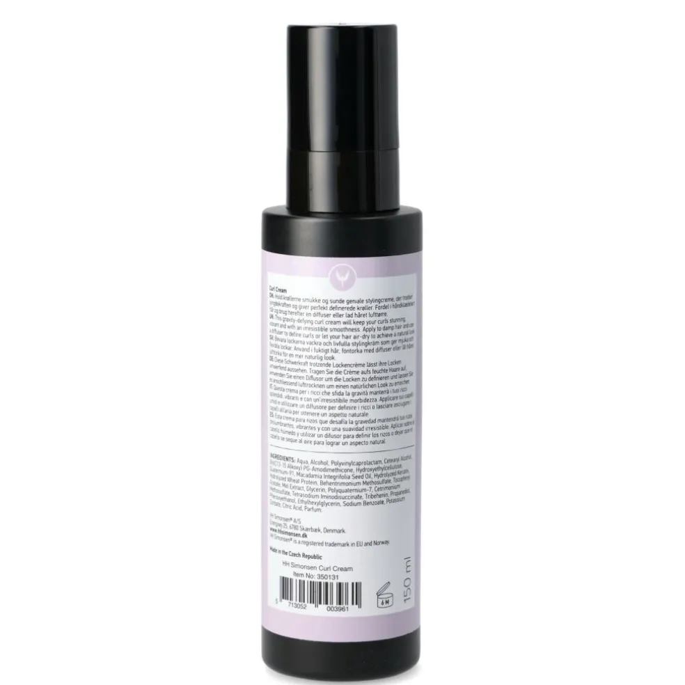 Curl Creme