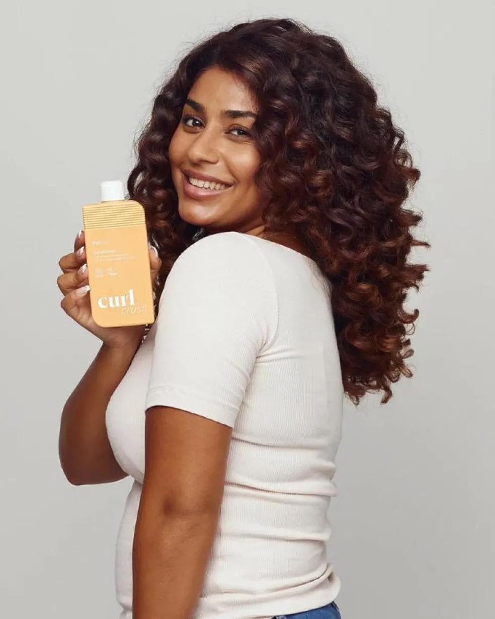 Curl Crush™ Conditioner
